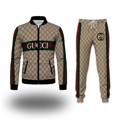 gucci trainingsanzug|More.